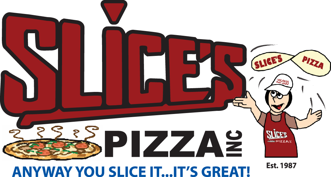 Slice's Pizza Winnipeg